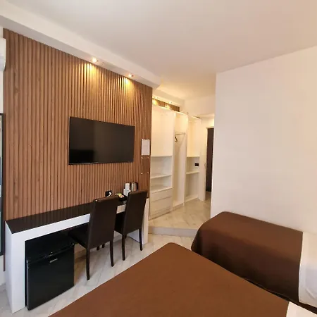 Sol Romae Bed & Breakfast Rom