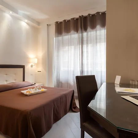 Sol Romae Bed & Breakfast Rom