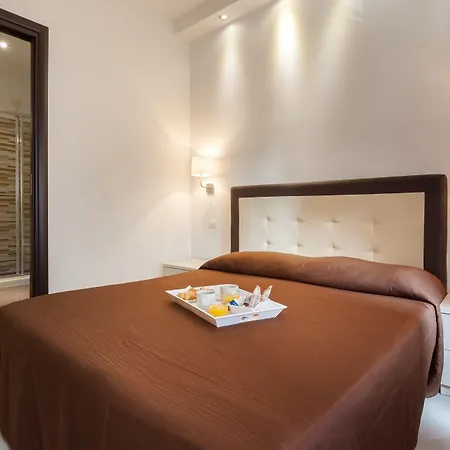 Sol Romae Bed & Breakfast 4*
