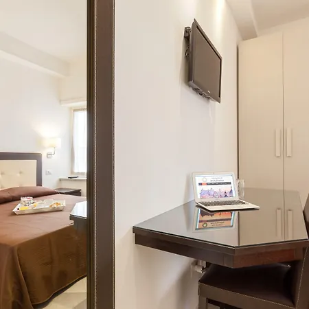 Sol Romae Bed & Breakfast