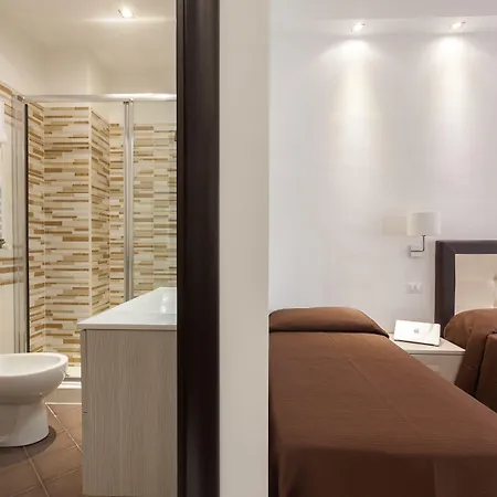 Bed & Breakfast Sol Romae 4*