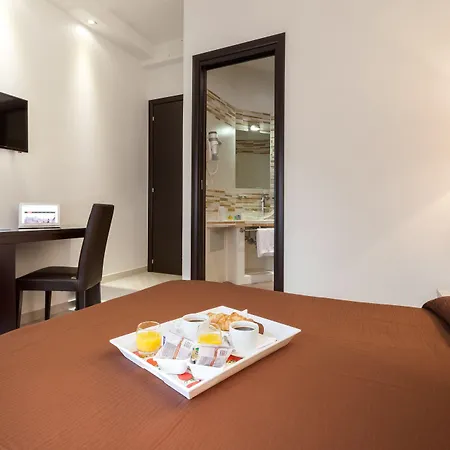 Sol Romae Bed & Breakfast 4*