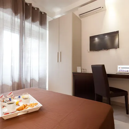 Sol Romae Bed & Breakfast Rom