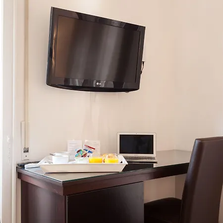 Bed & Breakfast Sol Romae Rom