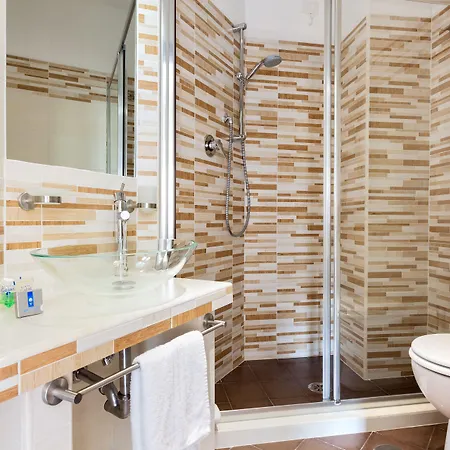 Sol Romae Bed & Breakfast Rom