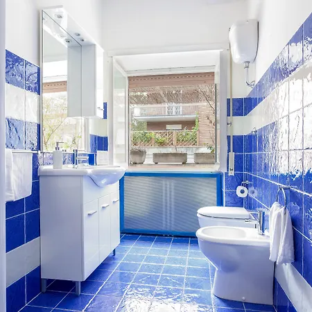 Sol Romae Bed & Breakfast 4*