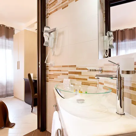 Sol Romae Bed & Breakfast Rom