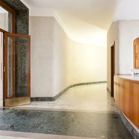 Bed & Breakfast Sol Romae 4*