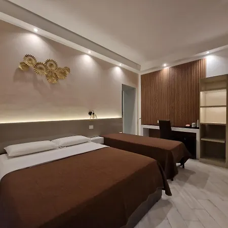 Sol Romae 4*