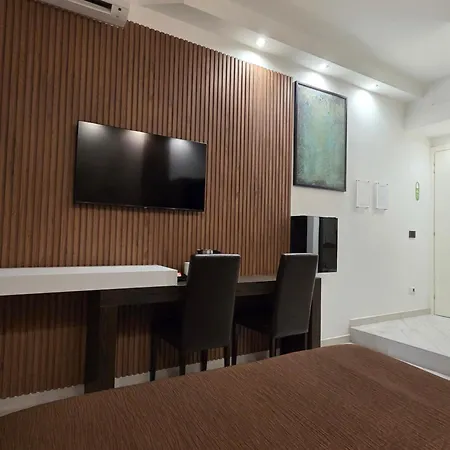 Sol Romae Bed & Breakfast Rom