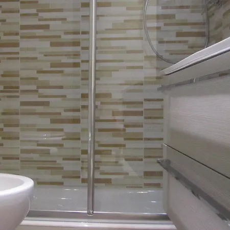 Sol Romae Bed & Breakfast Rom