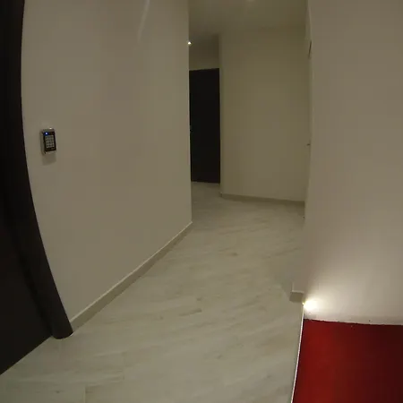 Sol Romae Bed & Breakfast