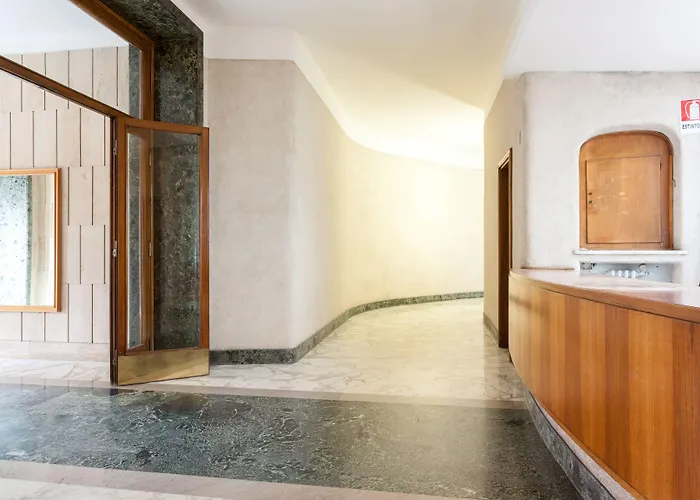 Oda ve Kahvaltı Sol Romae 4*