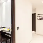 住宿加早餐酒店 索尔罗玛住宿加早餐旅馆 罗马