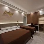 索尔罗玛住宿加早餐旅馆 4*