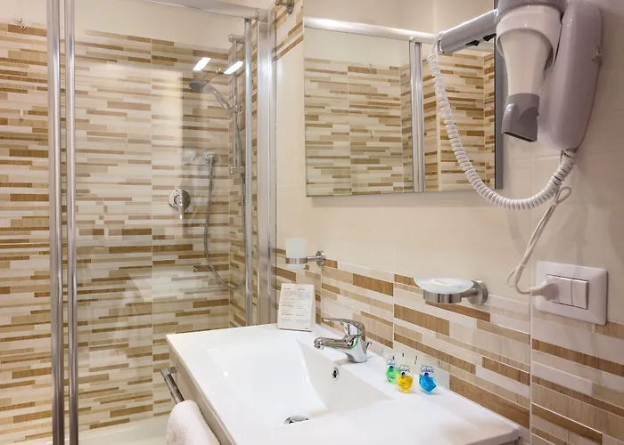 Sol Romae Nocleg ze śniadaniem