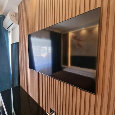 Bed and breakfast Sol Romae