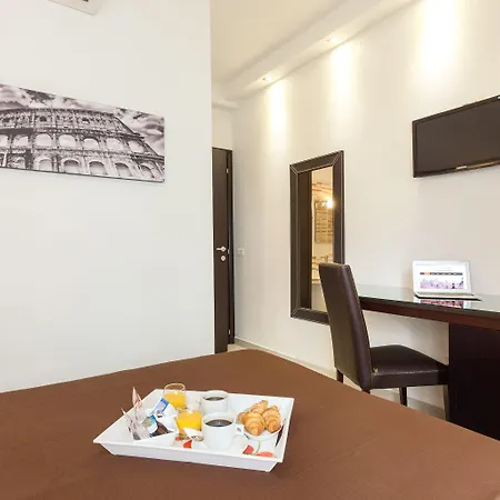 Sol Romae Bed & Breakfast Rom