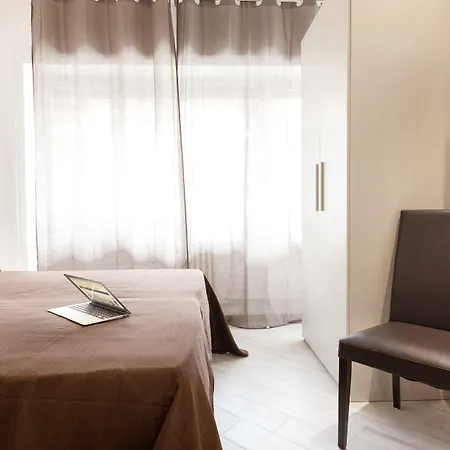 Bed and breakfast Sol Romae