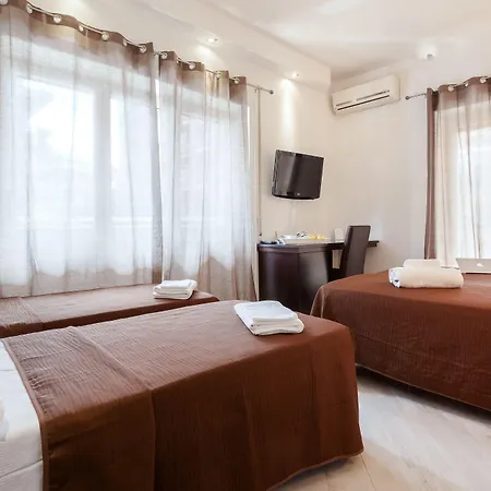 Sol Romae 4*
