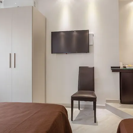 Sol Romae Bed & Breakfast