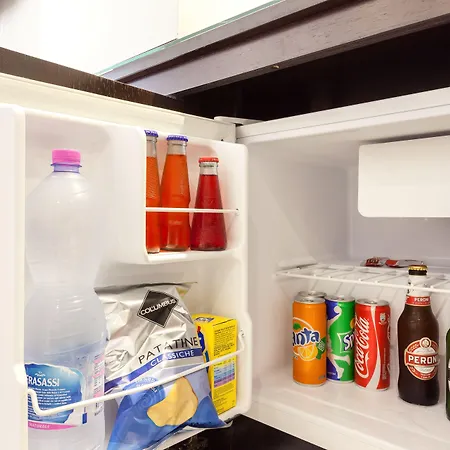 Sol Romae Oda ve Kahvaltı