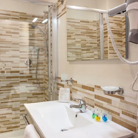 Sol Romae Frühstückspension