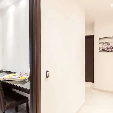 Bed & Breakfast Sol Romae Rome