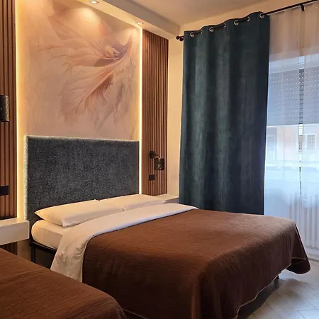 Sol Romae Bed & Breakfast