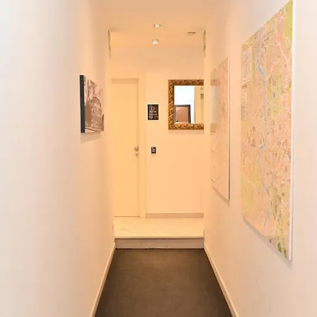 Sol Romae Oda ve Kahvaltı