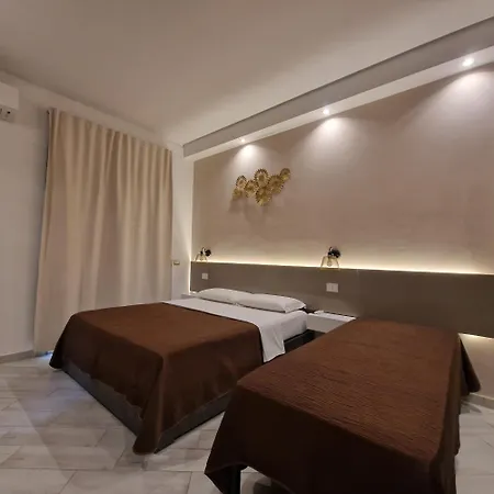 Sol Romae 4*