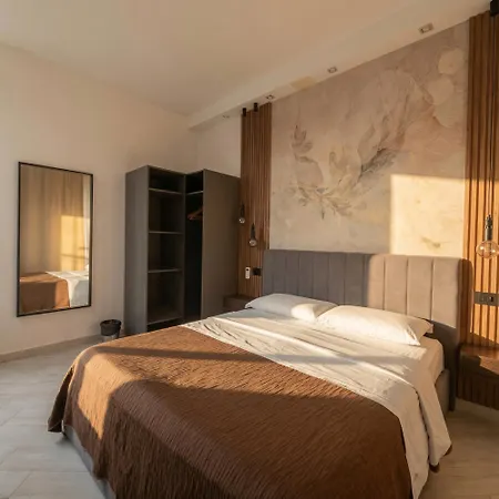 Sol Romae Bed and Breakfast 4*