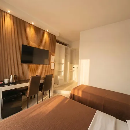 Bed & Breakfast Sol Romae