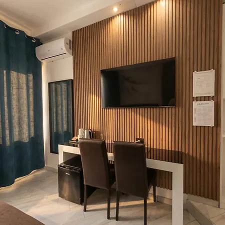 Bed & Breakfast Sol Romae Rom