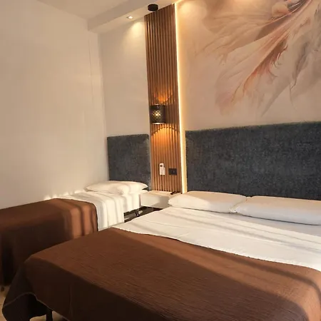 Bed & Breakfast Sol Romae