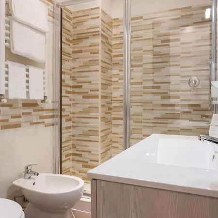 Sol Romae Bed and Breakfast 4*