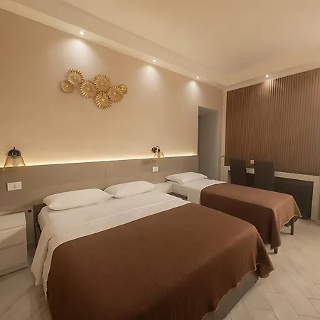 Sol Romae Ρώμη