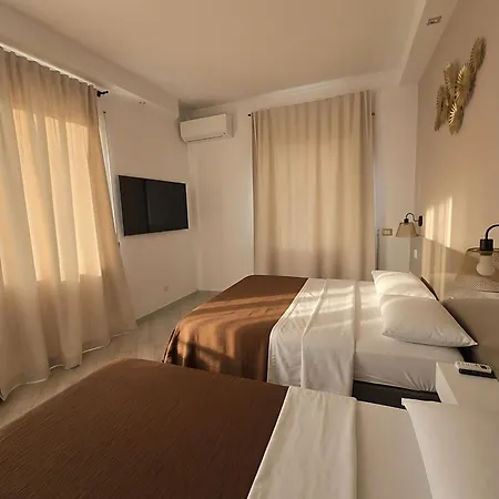 Sol Romae 4* Ρώμη