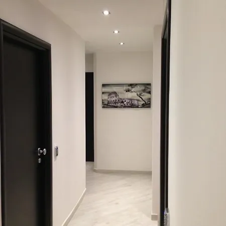Sol Romae Bed & Breakfast Rome