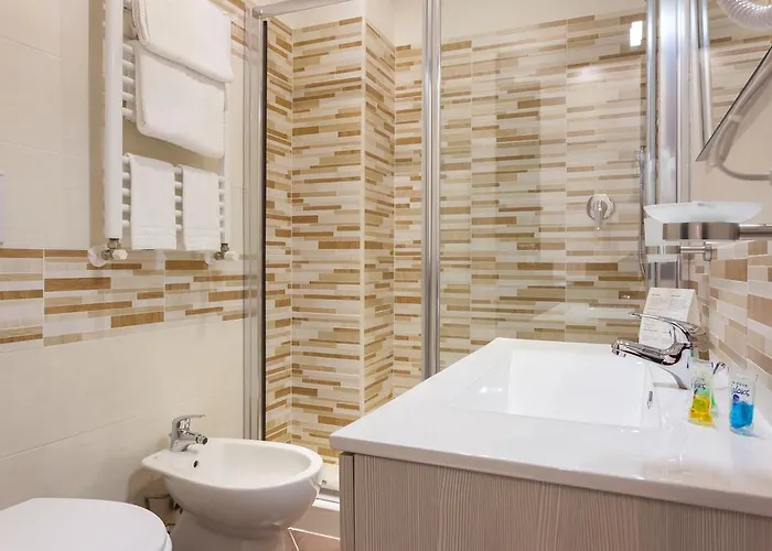 Sol Romae Bed and breakfast