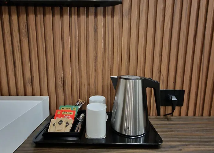 Sol Romae ベッド・アンド・ブレックファスト 4*