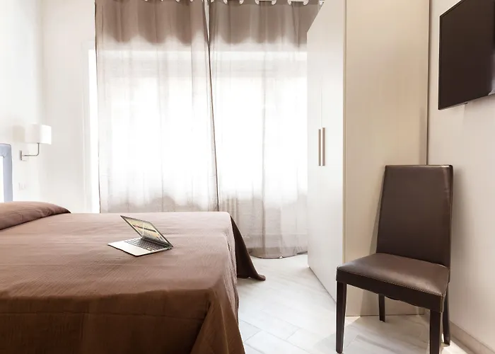 Bed and breakfast Sol Romae