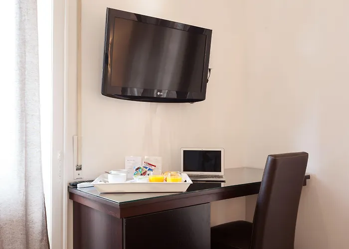 Bed and breakfast Sol Romae Roma