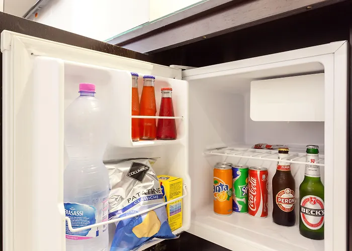 Sol Romae ベッド・アンド・ブレックファスト