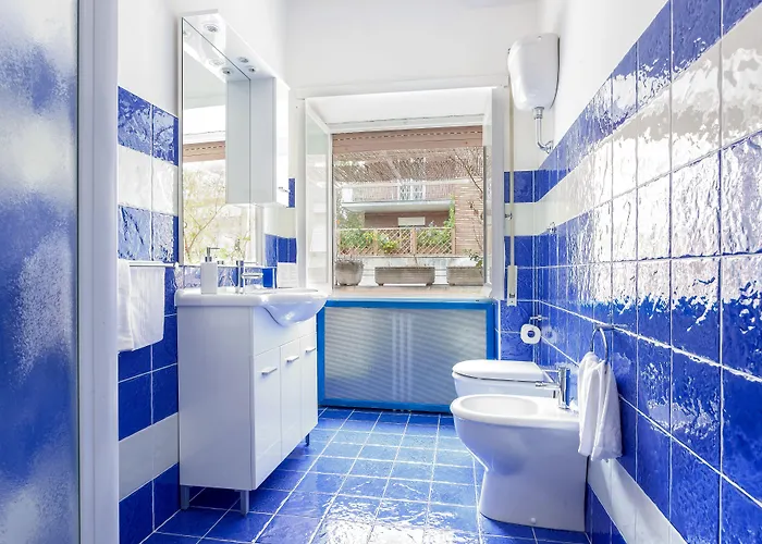 Sol Romae Bed and breakfast 4*