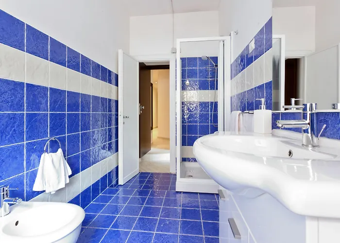 Sol Romae Bed and breakfast