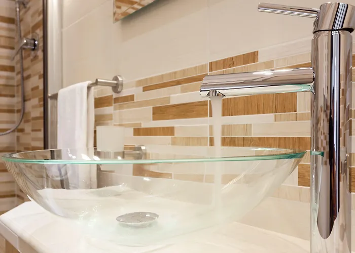 Bed and breakfast Sol Romae Roma