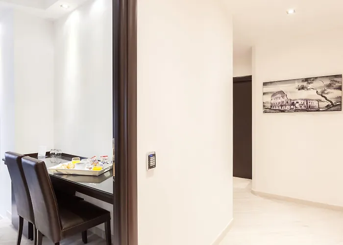 Bed and breakfast Sol Romae Roma