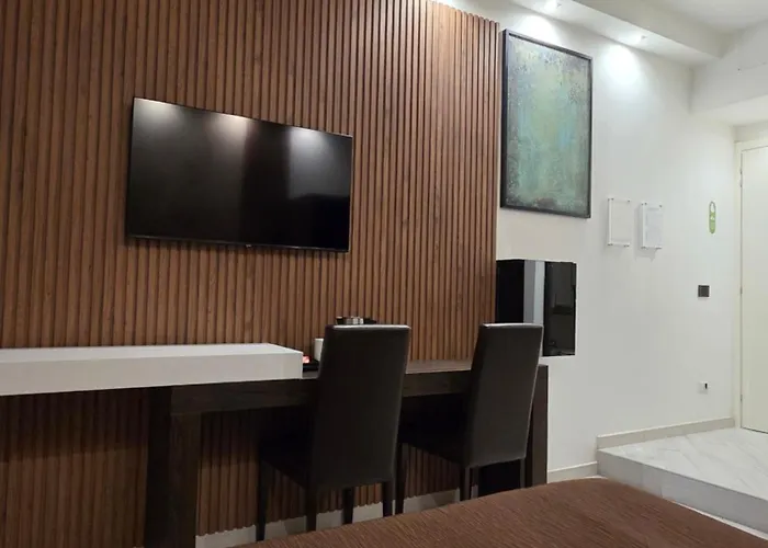 Sol Romae Bed and breakfast Roma