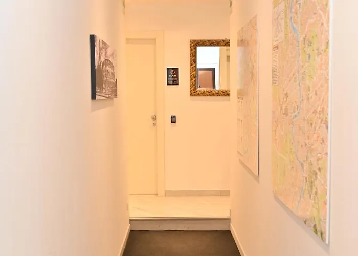 Sol Romae Frühstückspension